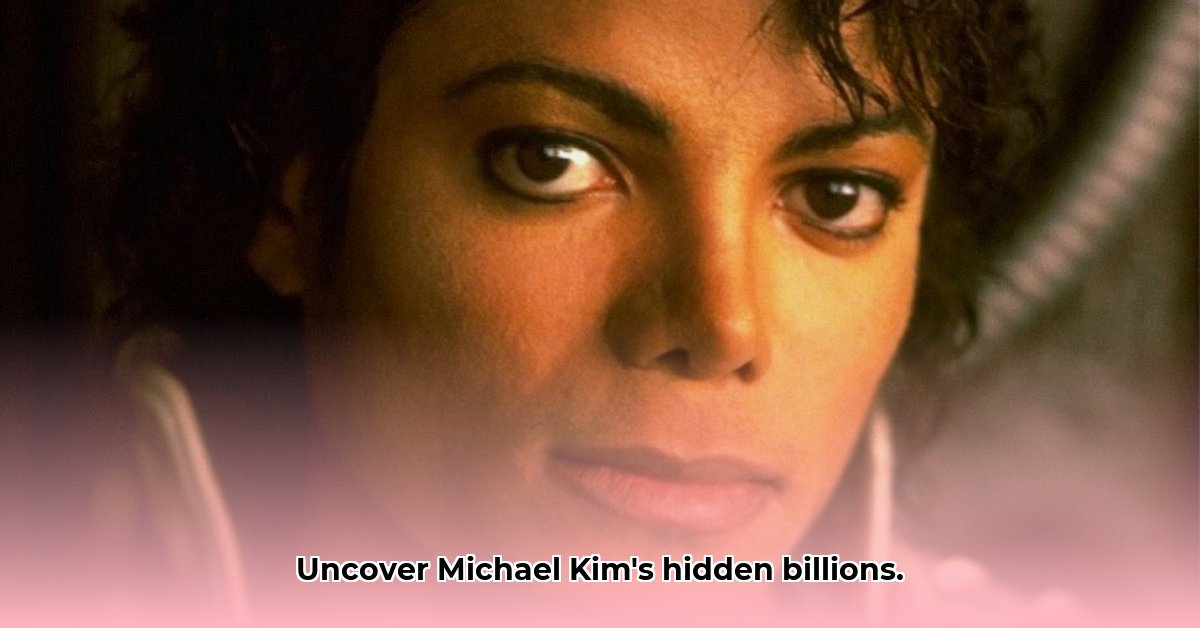 michael-kim-net-worth